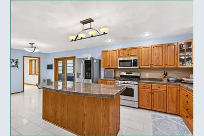 546 Echo Valley Road, Brooklyn, WI 53521 - Photo 25