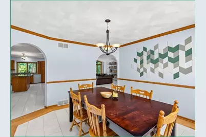 546 Echo Valley Road, Brooklyn, WI 53521 - Photo 5