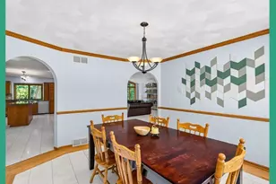 546 Echo Valley Rd, Brooklyn, WI 53521 - Photo 5