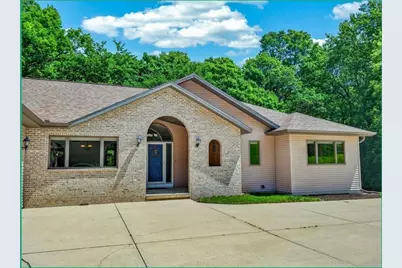 546 Echo Valley Road, Brooklyn, WI 53521 - Photo 67
