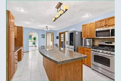 546 Echo Valley Road, Brooklyn, WI 53521 - Photo 23