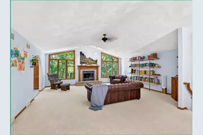 546 Echo Valley Road, Brooklyn, WI 53521 - Photo 15