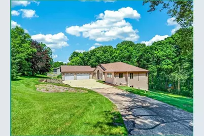 546 Echo Valley Road, Brooklyn, WI 53521 - Photo 65