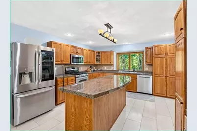 546 Echo Valley Road, Brooklyn, WI 53521 - Photo 3