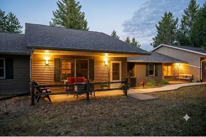 1054 W 13th Lane, Arkdale, WI 54613 - Photo 1