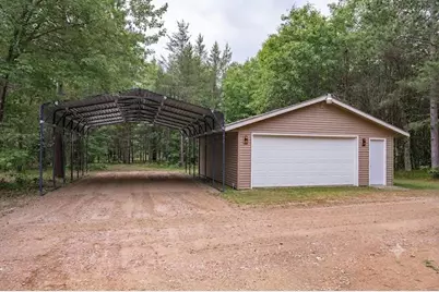 1054 W 13th Lane, Arkdale, WI 54613 - Photo 73