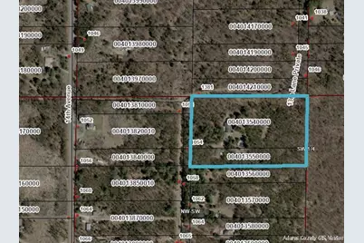 1054 W 13th Lane, Arkdale, WI 54613 - Photo 79