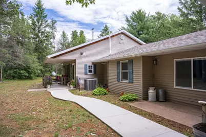 1054 W 13th Lane, Arkdale, WI 54613 - Photo 1