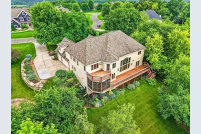 7534 Summit Ridge Road, Middleton, WI 53562 - Photo 63
