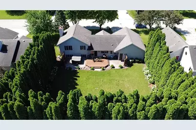 3503 Candlewood Drive, Janesville, WI 53546 - Photo 37