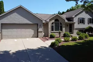 3503 Candlewood Dr, Janesville, WI 53546 - Photo 47