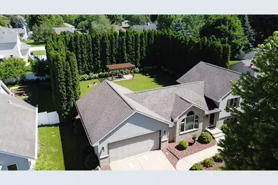 3503 Candlewood Drive, Janesville, WI 53546 - Photo 35
