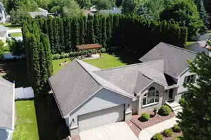 3503 Candlewood Dr, Janesville, WI 53546 - Photo 35