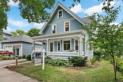 2225 Oakridge Avenue, Madison, WI 53704 - Photo 1