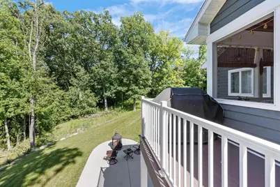 11702 N Heritage Ridge, Edgerton, WI 53534 - Photo 35