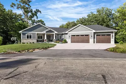 11702 N Heritage Ridge, Edgerton, WI 53534 - Photo 47