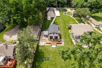 10086 N Bigalow Lane, Edgerton, WI 53534 - Photo 1