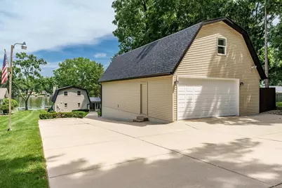 10086 N Bigalow Lane, Edgerton, WI 53534 - Photo 47