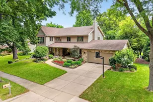7426 Farmington Way, Madison, WI 53717 - Photo 3