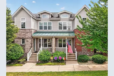 5475 Caddis Bend, Fitchburg, WI 53711 - Photo 1