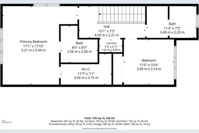 5475 Caddis Bend, Fitchburg, WI 53711 - Photo 19