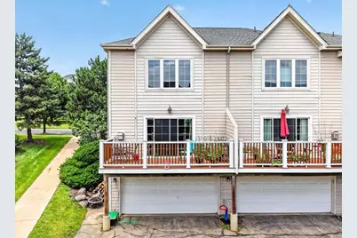 5475 Caddis Bend, Fitchburg, WI 53711 - Photo 23
