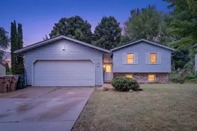 518 Seven Nations Drive, Madison, WI 53713 - Photo 1