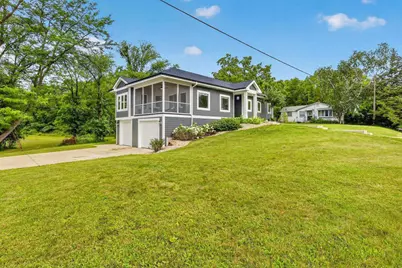 713 Lake Wisconsin Drive, Merrimac, WI 53561 - Photo 43
