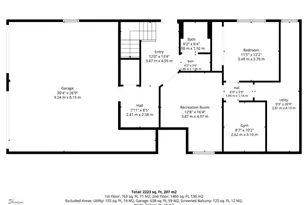 713 Lake Wisconsin Dr, Merrimac, WI 53561 - Photo 37