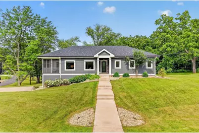 713 Lake Wisconsin Drive, Merrimac, WI 53561 - Photo 1
