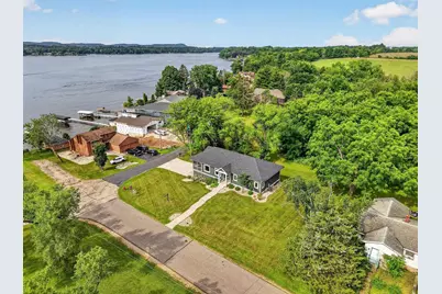 713 Lake Wisconsin Drive, Merrimac, WI 53561 - Photo 49