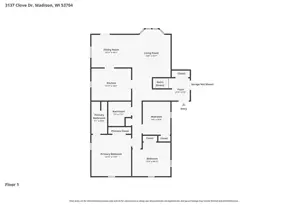 3137 Clove Dr, Madison, WI 53704 - Photo 47