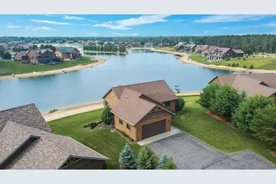 N8486 Northwater Circle, New Lisbon, WI 53950 - Photo 1