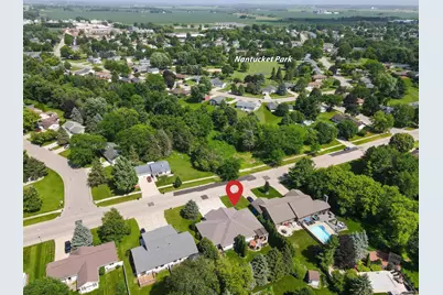 1043 N Wuthering Hills Drive, Janesville, WI 53546 - Photo 41
