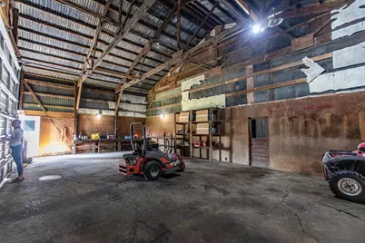 5100 Lagoon Road, Highland, WI 53543 - Photo 19
