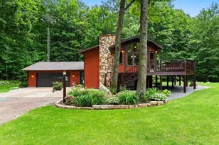 200800 Canopy Ln, Rosholt, WI 54473 - Photo 3