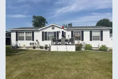 N8839 Friesland Friesland Road, Randolph, WI 53956 - Photo 1