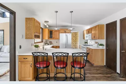 5655 Concord Drive, Fitchburg, WI 53711 - Photo 9