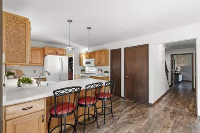 5655 Concord Drive, Fitchburg, WI 53711 - Photo 15