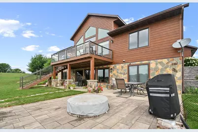 N8494 Northwater Circle, New Lisbon, WI 53950 - Photo 3