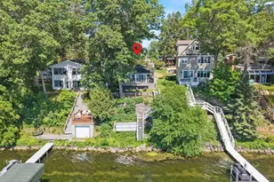 N4782 N Lakeshore Dr, Princeton, WI 54968 - Photo 53