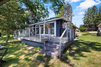 N4782 N Lakeshore Drive, Princeton, WI 54968 - Photo 3