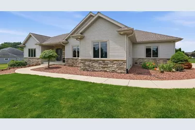 3017 Craig Lane, Sun Prairie, WI 53590 - Photo 57