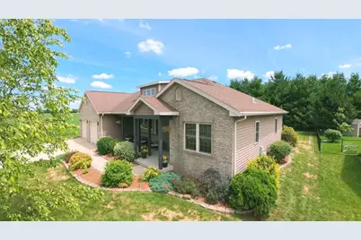 321 4th Street, Brooklyn, WI 53521 - Photo 53
