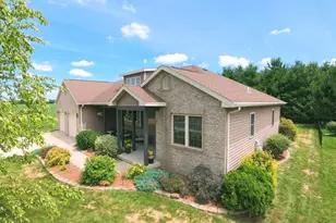 321 4th St, Brooklyn, WI 53521 - Photo 53