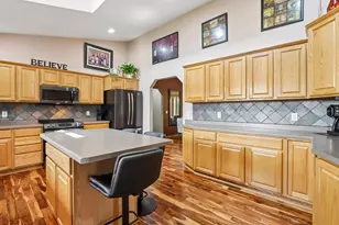 321 4th St, Brooklyn, WI 53521 - Photo 9