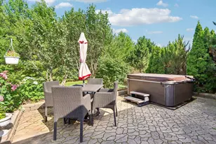 321 4th St, Brooklyn, WI 53521 - Photo 47