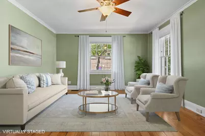 126 S Hancock Street, Madison, WI 53703 - Photo 3