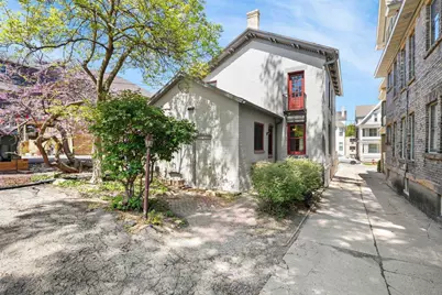 126 S Hancock Street, Madison, WI 53703 - Photo 35