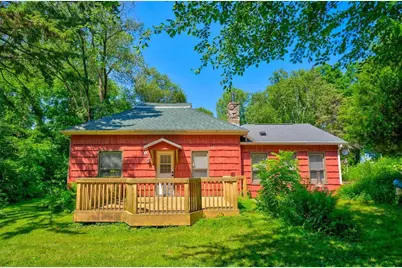 1770 County Road Bh Road, Highland, WI 53543 - Photo 1